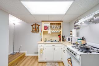 7 Mi to Beckley Townhome Near Hiking and Fishing - - 9