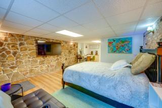 7 Mi to Beckley Townhome Near Hiking and Fishing - - 6