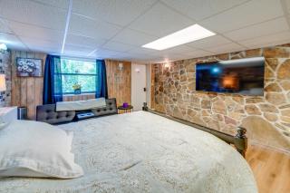 7 Mi to Beckley Townhome Near Hiking and Fishing - - 4