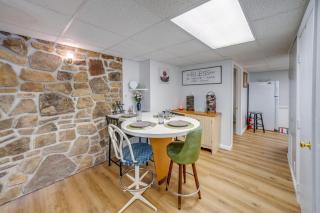 7 Mi to Beckley Townhome Near Hiking and Fishing -  - 3