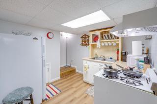 7 Mi to Beckley Townhome Near Hiking and Fishing - - 1