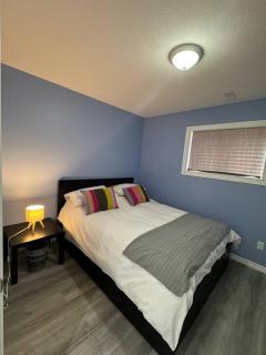 Heavenly Cozy Place Inc - Airdrie - 9
