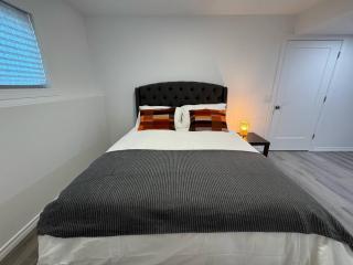 Heavenly Cozy Place Inc - Airdrie - 5