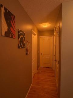 Heavenly Cozy Place Inc - Airdrie - 1