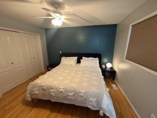 Heavenly Cozy Place Inc - 1
