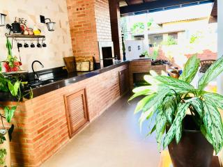 Casa de alto Padrão São Pedro da Aldeia - 3