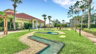 Amazing House 5BR 3B 15 min from Disney World - 4