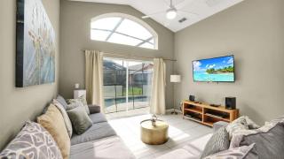 Amazing House 5BR 3B 15 min from Disney World - 1