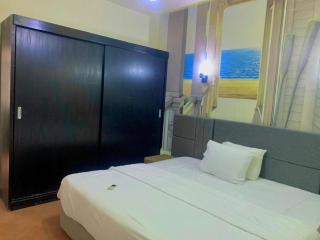 Cancun Hotel - Ain Sukhna - 9