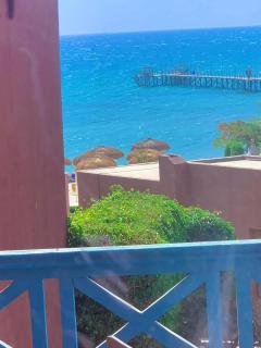 Cancun Hotel - Ain Sukhna - 5