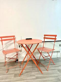 Stylish Studio Apartment - Birmingham - 8