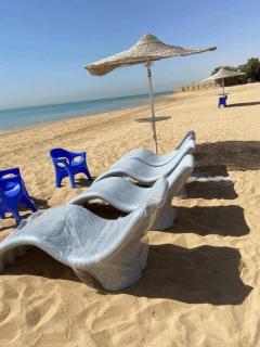 Cancun Hotel - Ain Sukhna - 2