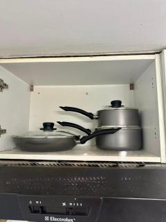 Stylish Studio Apartment - Birmingham - 5