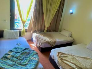 Cancun Hotel - Ain Sukhna - 1