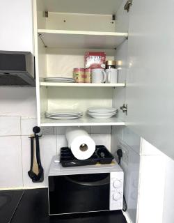 Stylish Studio Apartment - Birmingham - 6