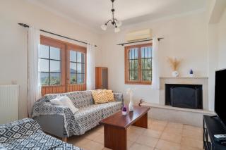 Villa Melikokia - Lygia - 3