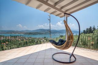 Villa Melikokia - Lygia - 9