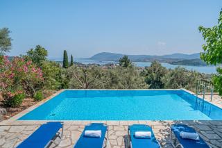 Villa Melikokia - Lygia - 8