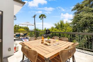 Edendale by AvantStay Urban Hilltop Oasis w Amazing Views in 3 of Los Feliz - Los Angeles - 6
