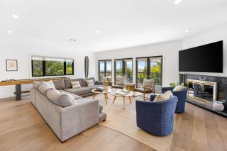 Edendale by AvantStay Urban Hilltop Oasis w Amazing Views in 3 of Los Feliz - Los Angeles - 5