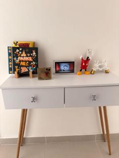 Exclusive apartment with ocean view - 4