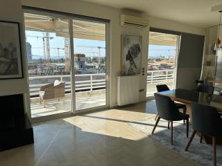 3 Bedroom Apartment in Glyfada - Atene - 1