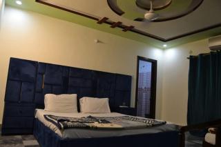 Hotel Pine breeze - - 1