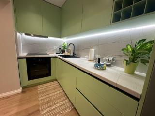 Cozy 2 Bedroom Tirana Getaway - 4