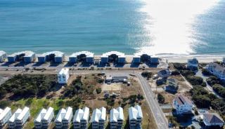 Zen By The Sea - Stunning Sunrises & Relaxation - North Topsail Beach - 9