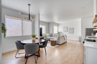 Stay Portland - City Serenity- Stylish 2-Bed Alberta Haven - Portland - 7