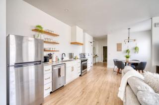 Stay Portland - City Serenity- Stylish 2-Bed Alberta Haven - Portland - 3