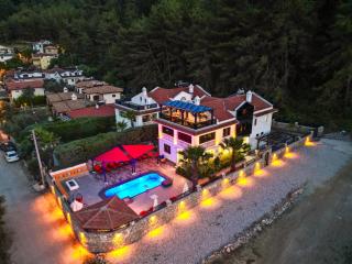 Villa Xclusive - Uzumlu - 4