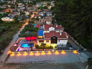 Villa Xclusive - Uzumlu - 5