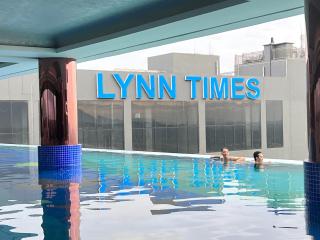 Khu nghỉ dưỡng khoáng nóng Lynn Times Thanh Thủy Phú Thọ Hotels & Villas - - 7