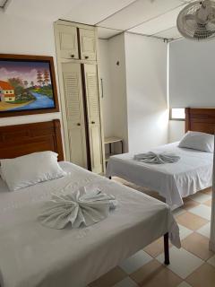 Hotel Los Corales Tulua - 8