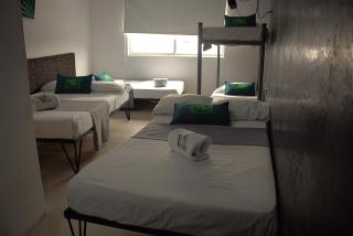 Hotel Vesta Boutique - Neiva - 8
