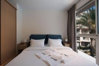 Marassi 1br Pool View Stay - El-Alamein - 5