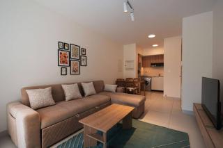 Marassi 1br Pool View Stay - El-Alamein - 9