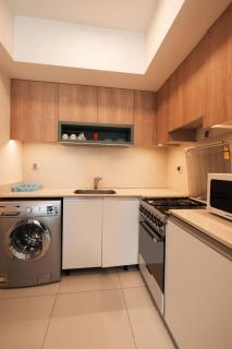 Marassi 1br Pool View Stay - El-Alamein - 7