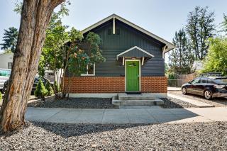 Less Than 1 Mi to Camels Back Park Boise Getaway! - Boise - 8