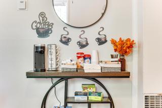 Less Than 1 Mi to Camels Back Park Boise Getaway! - 1