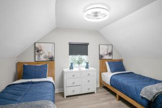 Family Fun! 2 Story Oasis and Pup Retreat Near RVA! - Richmond - 7