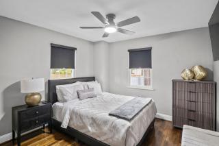 Family Fun! 2 Story Oasis and Pup Retreat Near RVA! - Richmond - 5