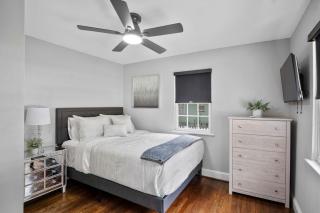 Family Fun! 2 Story Oasis and Pup Retreat Near RVA! - Richmond - 6