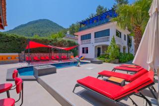 Villa Xclusive - Uzumlu - 2