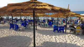 Porto Elsokna Caribian Aqua Park - Ain Sokhna - 9