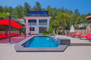 Villa Xclusive - Uzumlu - 1
