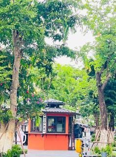 Khu nghỉ dưỡng khoáng nóng Lynn Times Thanh Thủy Phú Thọ Hotels & Villas - - 8