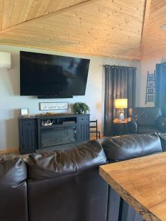 Sunrise Lake Escape - 6