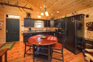 Moonstruck Holiday home - Rocky Grove - 4